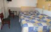 Туры в отель Hotel Anne De Bretagne Blois