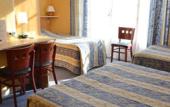 Туры в отель Hotel Anne De Bretagne Blois