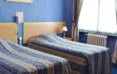 Туры в отель Hotel Anne De Bretagne Blois
