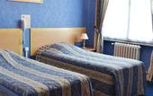 Туры в отель Hotel Anne De Bretagne Blois