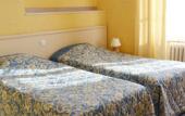 Туры в отель Hotel Anne De Bretagne Blois