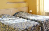 Туры в отель Hotel Anne De Bretagne Blois
