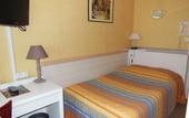 Туры в отель Hotel Anne De Bretagne Blois