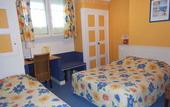Туры в отель Hotel Anne De Bretagne Blois