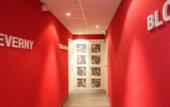 Туры в отель Hotel Anne De Bretagne Blois