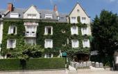 Туры в отель Hotel Anne De Bretagne Blois