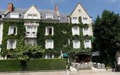 Туры в отель Hotel Anne De Bretagne Blois