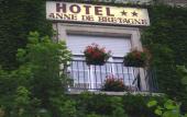 Туры в отель Hotel Anne De Bretagne Blois