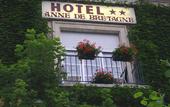 Туры в отель Hotel Anne De Bretagne Blois