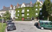 Туры в отель Hotel Anne De Bretagne Blois