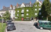Туры в отель Hotel Anne De Bretagne Blois
