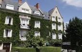 Туры в отель Hotel Anne De Bretagne Blois