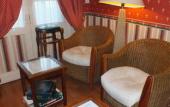 Туры в отель Hotel Anne De Bretagne Blois
