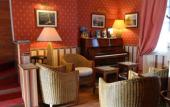 Туры в отель Hotel Anne De Bretagne Blois
