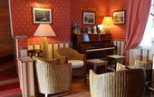 Туры в отель Hotel Anne De Bretagne Blois