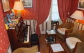 Туры в отель Hotel Anne De Bretagne Blois