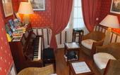 Туры в отель Hotel Anne De Bretagne Blois