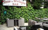 Туры в отель Hotel Anne De Bretagne Blois