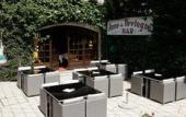 Туры в отель Hotel Anne De Bretagne Blois
