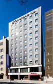 Туры в отель Daiwa Roynet Hotel Kokura Ekimae