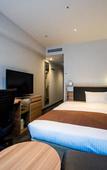 Туры в отель Daiwa Roynet Hotel Kokura Ekimae