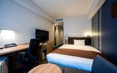 Туры в отель Daiwa Roynet Hotel Kokura Ekimae
