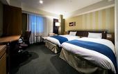 Туры в отель Daiwa Roynet Hotel Kokura Ekimae