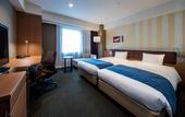 Туры в отель Daiwa Roynet Hotel Kokura Ekimae