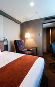 Туры в отель Daiwa Roynet Hotel Kokura Ekimae