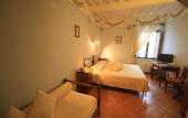 Туры в отель Borgo San Quirico d'Orcia B&B - Capitano Collection - Albergo diffuso