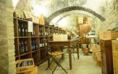 Туры в отель Borgo San Quirico d'Orcia B&B - Capitano Collection - Albergo diffuso