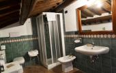 Туры в отель Borgo San Quirico d'Orcia B&B - Capitano Collection - Albergo diffuso