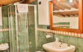 Туры в отель Borgo San Quirico d'Orcia B&B - Capitano Collection - Albergo diffuso