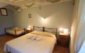 Туры в отель Borgo San Quirico d'Orcia B&B - Capitano Collection - Albergo diffuso