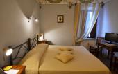 Туры в отель Borgo San Quirico d'Orcia B&B - Capitano Collection - Albergo diffuso