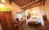 Туры в отель Borgo San Quirico d'Orcia B&B - Capitano Collection - Albergo diffuso