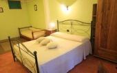 Туры в отель Borgo San Quirico d'Orcia B&B - Capitano Collection - Albergo diffuso