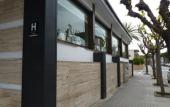 Туры в отель Hotel 153