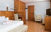 Туры в отель Hotel 153