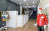 Туры в отель Hotel 153