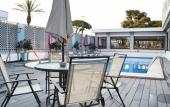 Туры в отель Hotel 153