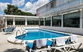 Туры в отель Hotel 153