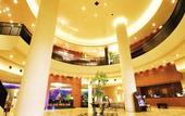 Туры в отель Hotel Nikko Oita Oasis Tower