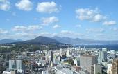 Туры в отель Hotel Nikko Oita Oasis Tower