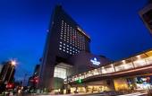Туры в отель Hotel Nikko Oita Oasis Tower