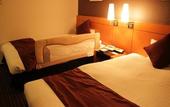 Туры в отель Hotel Nikko Oita Oasis Tower