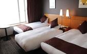 Туры в отель Hotel Nikko Oita Oasis Tower