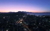 Туры в отель Hotel Nikko Oita Oasis Tower
