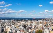 Туры в отель Hotel Nikko Oita Oasis Tower