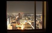 Туры в отель Hotel Nikko Oita Oasis Tower
